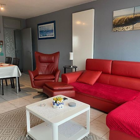 Apartment Residentie Astrid-5 By Interhome Bredene Dış mekan fotoğraf