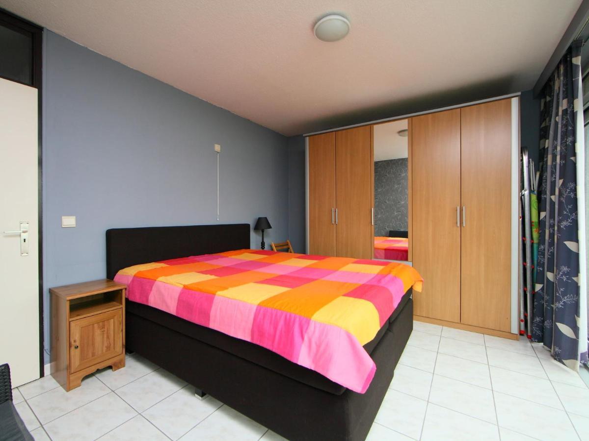 Apartment Residentie Astrid-5 By Interhome Bredene Dış mekan fotoğraf