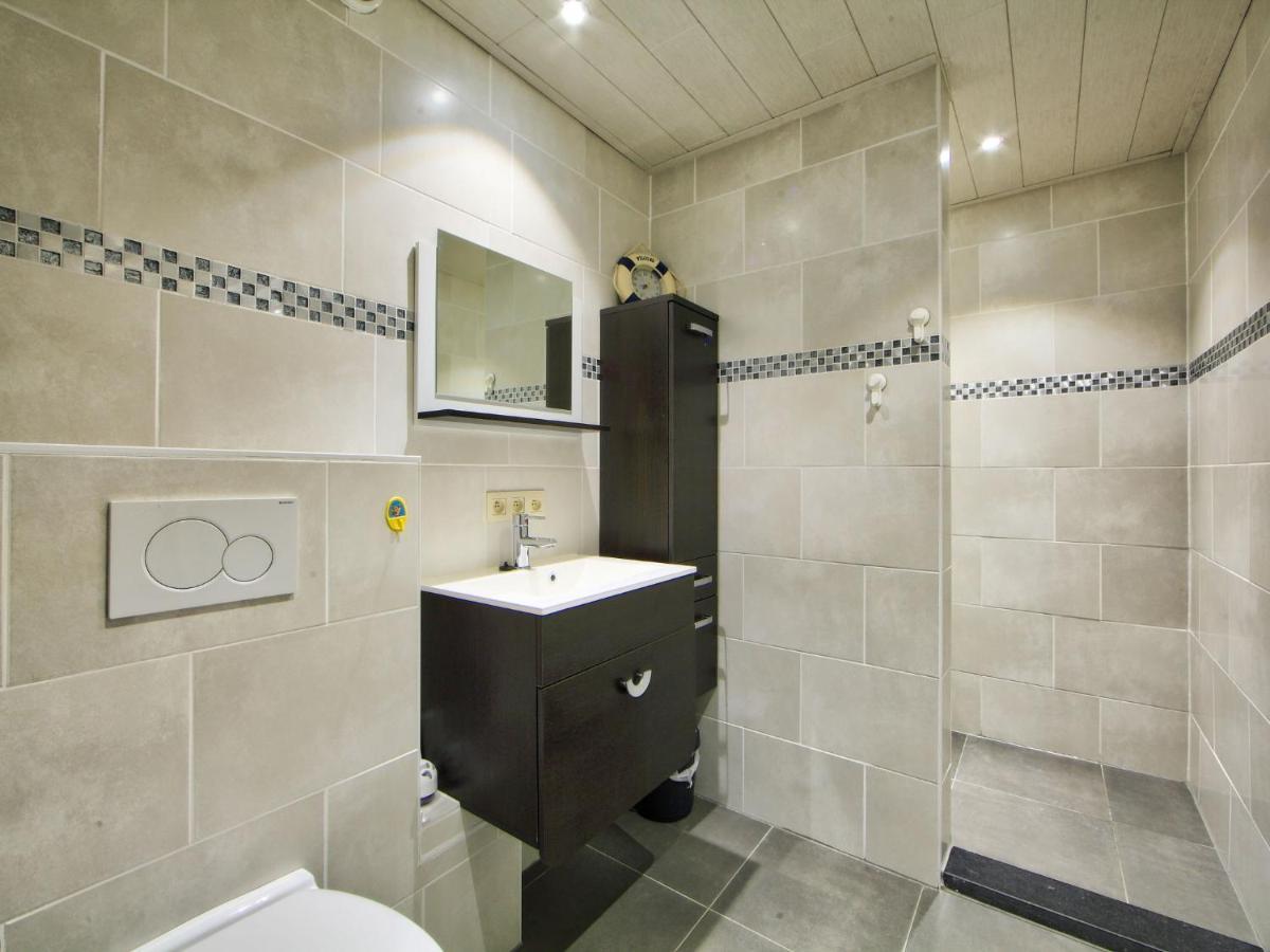Apartment Residentie Astrid-5 By Interhome Bredene Dış mekan fotoğraf